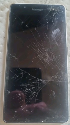 Microsoft nokia lumia 540 - lumia, gb