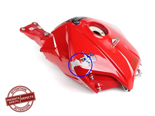 Serbatoio carburante agusta - serbatoio,