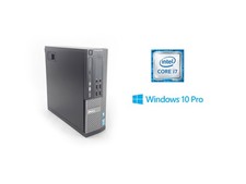 Dell Optiplex 9020 SFF Intel