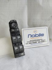 PULSANTIERA ALZACRISTALLI