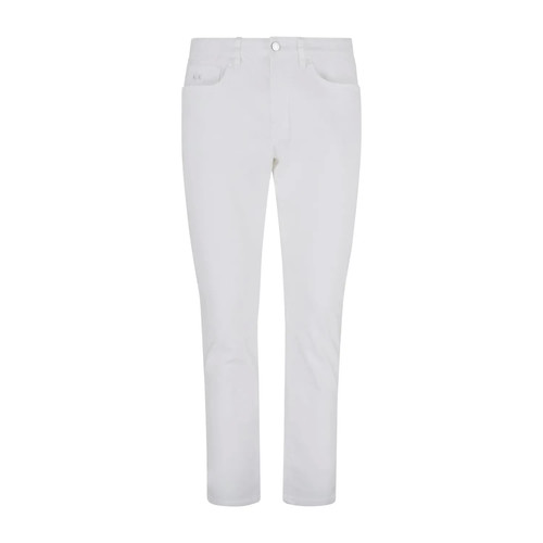 Armani exchange jeans bianco - exchange,
