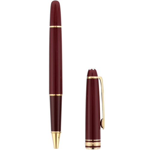 Montblanc meisterstück - montblanc,