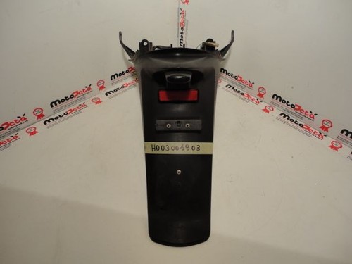 Portatarga plate holder - , honda