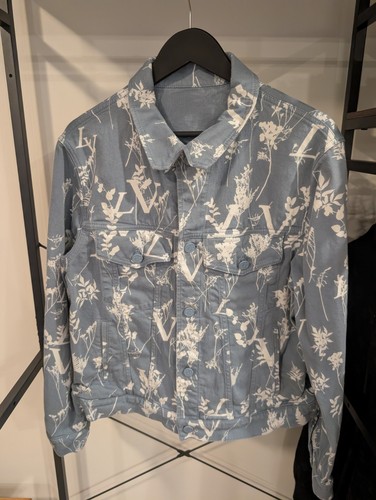 Louis vuitton leaf monogram - louis,