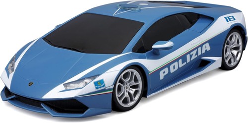 Maisto tech lamborghini - maisto,