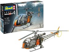 Revell - Aerospatiale Alouette