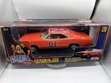 THE DUKES OF HAZZARD GENERAL