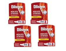 Confezione da 4 unguenti