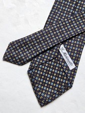 Cravatta E. Marinella Tie