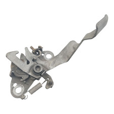 Serratura Cofano Anteriore