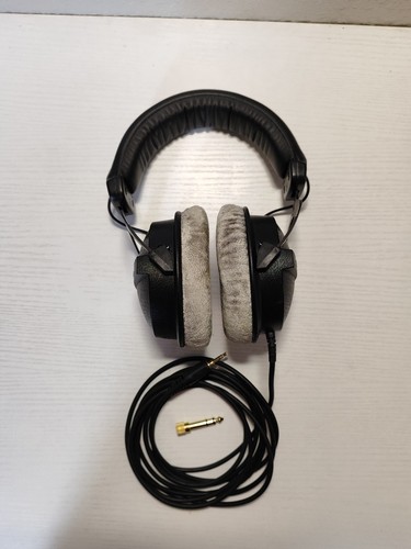 Beyerdynamic 770 pro ohm - pro, 80