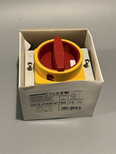 Salzer h212 41400 077n4 - -, h212-41400-077n4