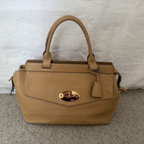Borsa mano mulberry blenheim - mano,