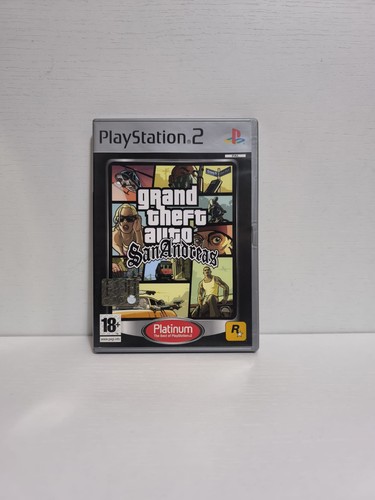 Gta grand theft - theft, san