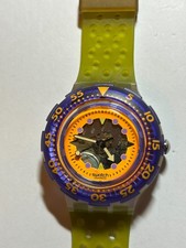 SWATCH SCUBA 200
