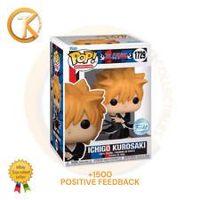 Ichigo Kurosaki 1729 Limited
