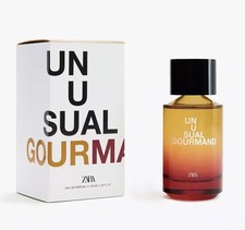 Zara Unusual Gourmand Eau de