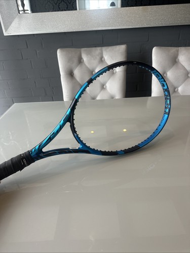 Racchetta tennis babolat - da,