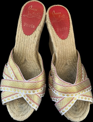 Christian louboutin - christian,