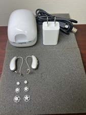 Rexton M-Core R-Li RIC