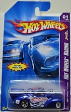 Hot Wheels 2007/077 - HW