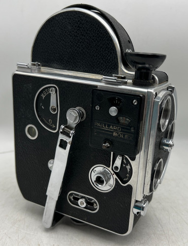1941 1943 paillard - 1941-1943,