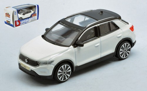 Burago t roc - roc, 2021