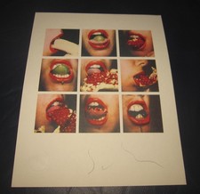 Mario Schifano Il Gusto