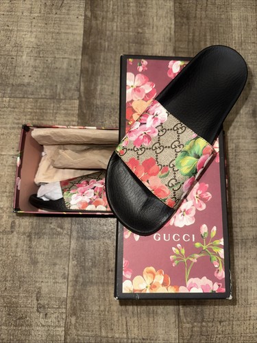 Nuovi sandali scarpe gucci - gucci, gg
