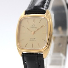 [QUASI NUOVO] OMEGA De Ville