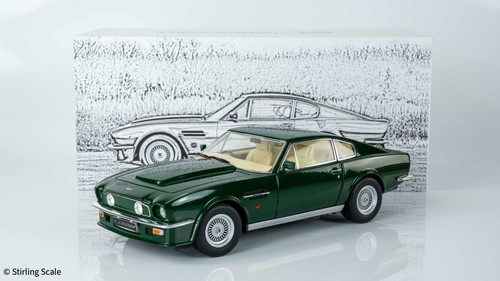 Scala stirling 18 aston - stirling,