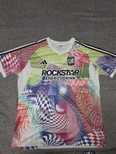 Adidas los angeles - adidas, lafc
