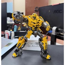 Nuovo Transformation Toys WW01