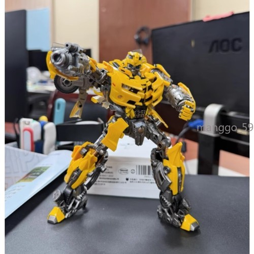 Nuovo transformation toys - nuovo,
