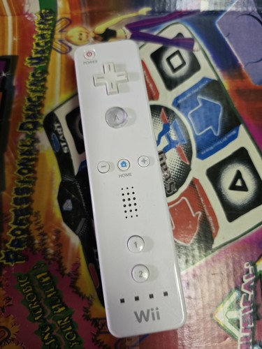 Nintendo wii telecomando - wii,