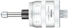 Testa micrometrica mitutoyo - testa,