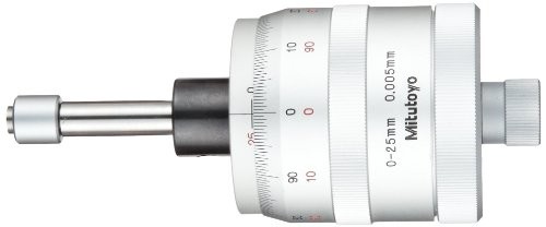 Testa micrometrica mitutoyo - micrometrica,