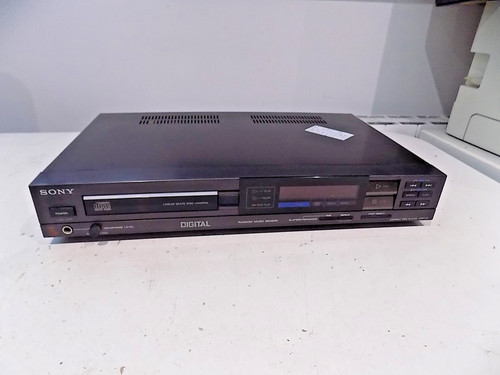 Lettore compact disc - cd,