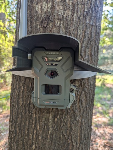 Spypoint flex 36 rain - spypoint,