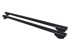 BARRE PORTATUTTO FARAD ACCIAIO FORD KUGA DAL 2019 CON RAILING BASSI