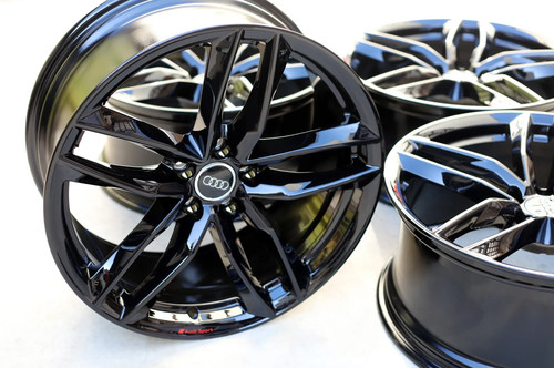 Cerchi pollici audi s5 - cerchi,