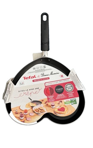 Tefal padella antiaderente - padella,