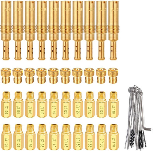 Kit ugelli carburatore per - kit, 40