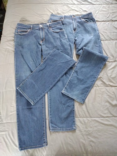 Jeans uomo aviatore - , taglio