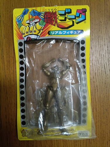 Takara kotetsu jeeg big - -,
