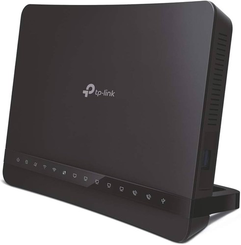 Link archer vr1210v - archer, modem