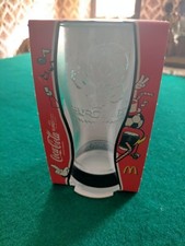 BICCHIERE COCA COLA CON