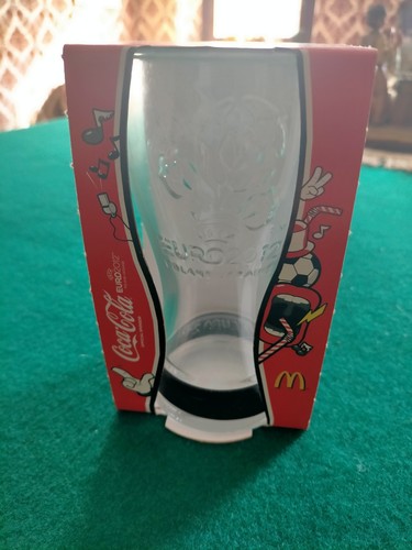 Bicchiere coca cola - coca, con