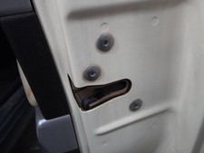 FRONT RIGHT DOOR LOCK /