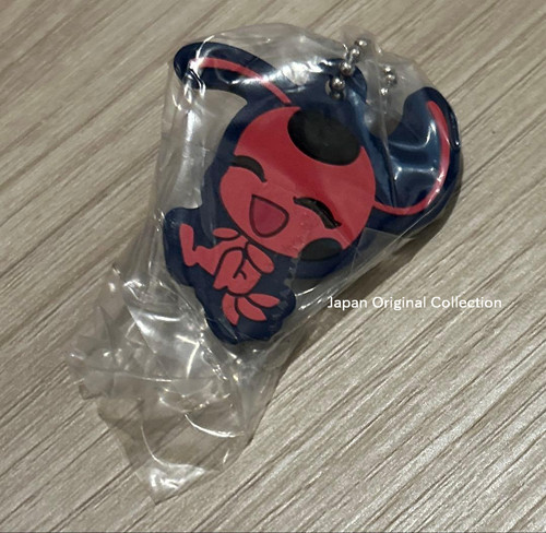 Portachiavi mascotte gomma - portachiavi,